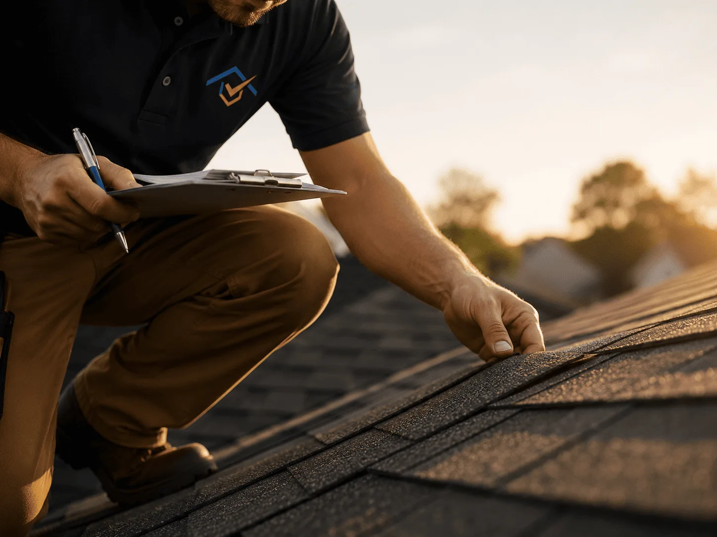 Why Choose Roof Inspection in Tennille, GA